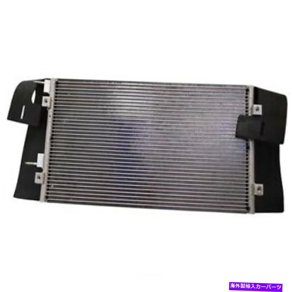 コンデンサー A/Cコンデンサーデンソ477-0817フィット04-10クライスラーPTクルーザー2.4L-L4 A/C Condenser DENSO 477-0817 fits 04-10 Chrysler PT Cruiser 2.4L-L4【並行輸入品】