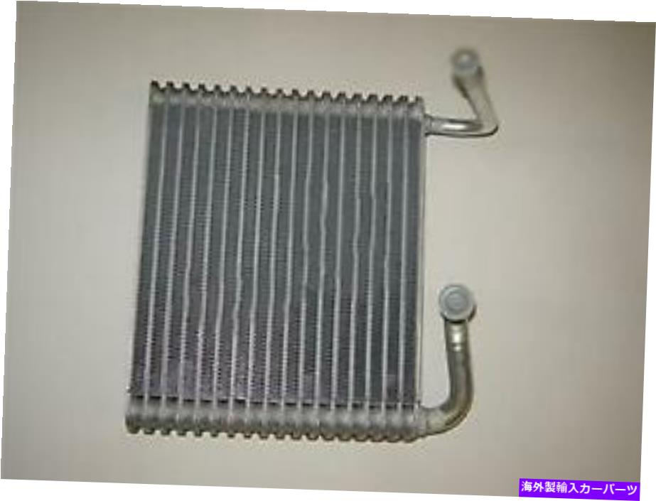 コンデンサー ＃4711374グローバルエアコンA/Cエバポレーターコア # 4711374 Global Air Conditioner A/C Evaporator Core【並行輸入品】