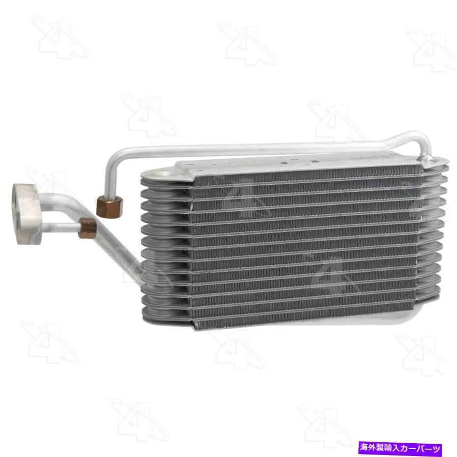 コンデンサー c蒸発器コアリアフォーシーズン54417-12か月12,000マイル保証 A C Evaporator Core Rear Four Seasons 54417 - 12 Month 12,000 Mile Warranty【並行輸入品】