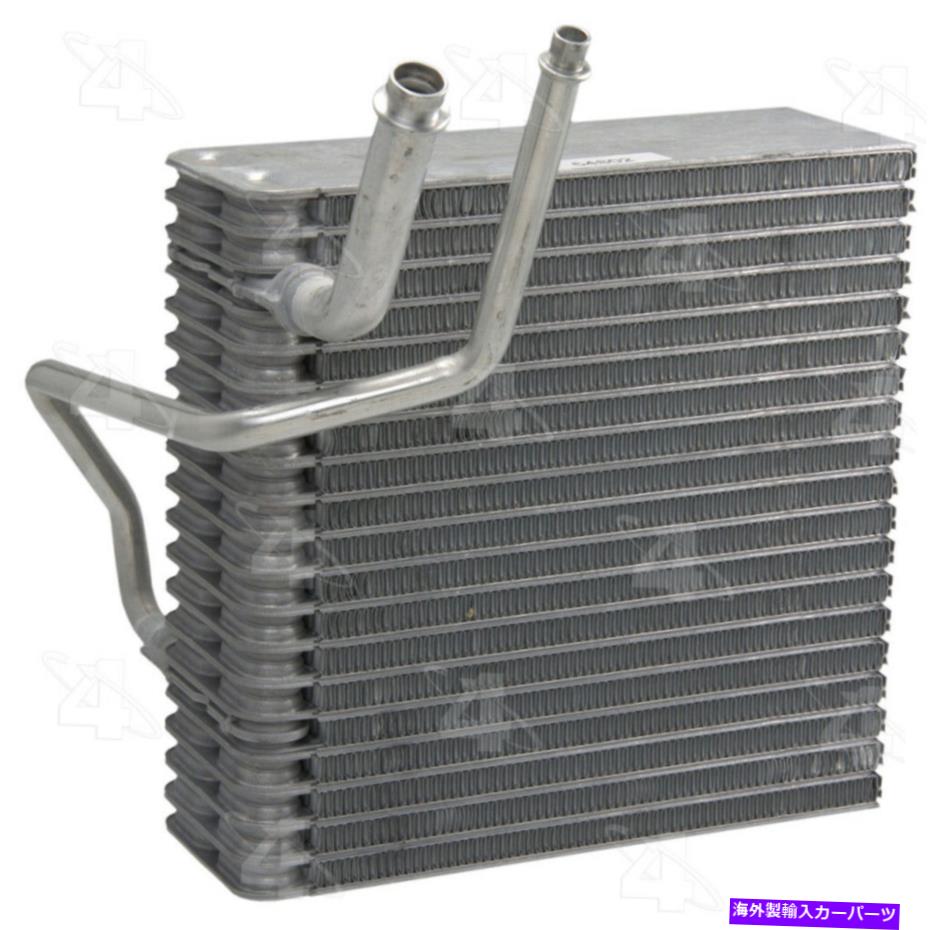 コンデンサー c蒸発器コアフォーシーズン54802-12か月12,000マイル保証 A C Evaporator Core Four Seasons 54802 - 12 Month 12,000 Mile Warranty【並行輸入品】