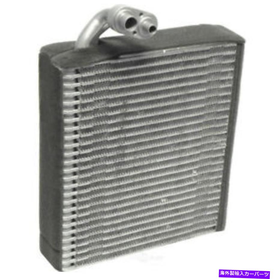 コンデンサー A/C Evaporator Core-Vin：1 Front UAC EV 62705PFC A/C Evaporator Core-VIN: 1 Front UAC EV 62705PFC【並行輸入品】