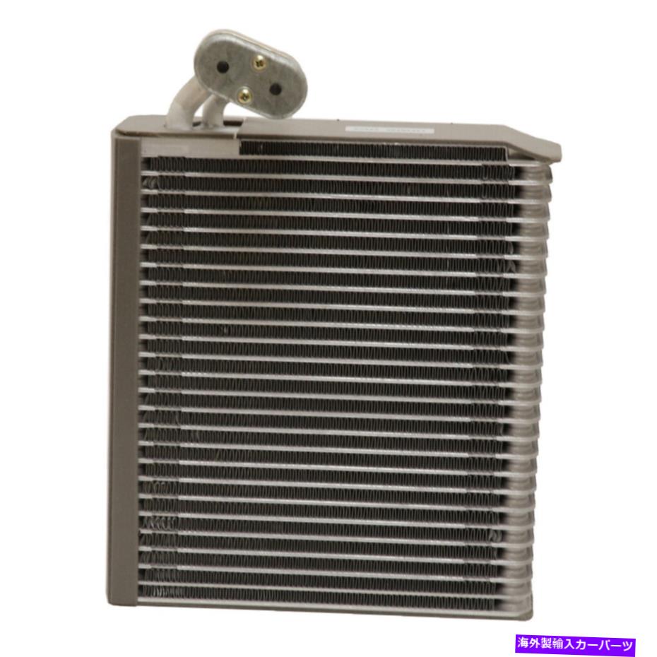 コンデンサー A/C蒸発器コアTYC 97333 A/C Evaporator Core TYC 97333【並行輸入品】