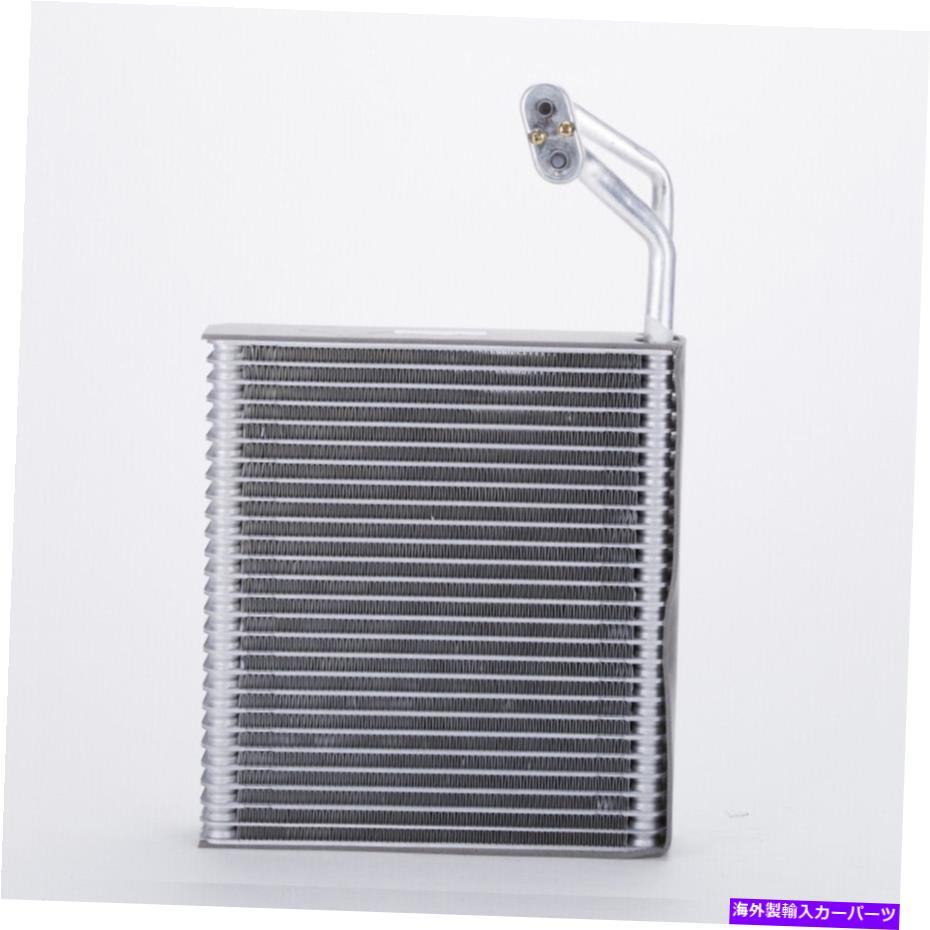 コンデンサー c蒸発器コアは2003-2007ホンダアコードTycに適合します A C Evaporator Core fits 2003-2007 Honda Accord TYC【並行輸入品】