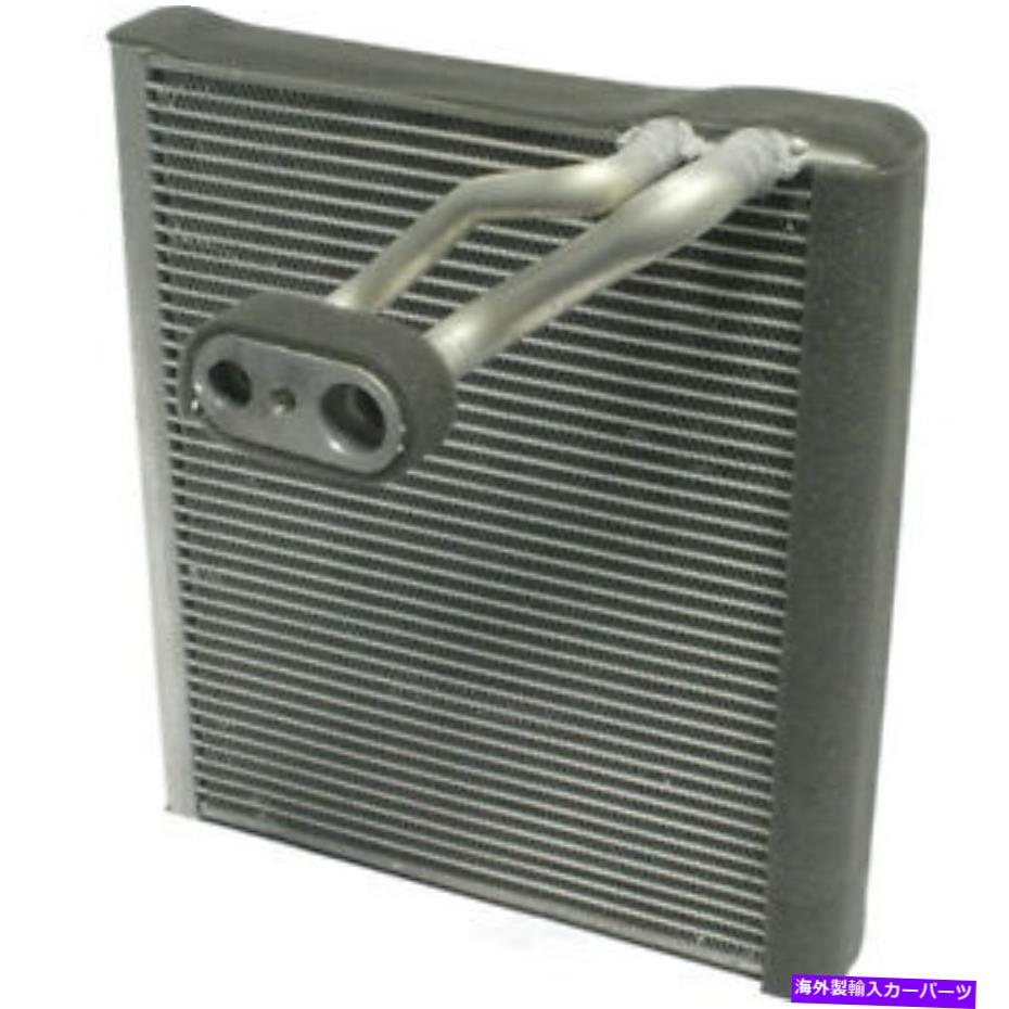 コンデンサー A/C蒸発器コアエバポレーターパラレルフローUAC EV 939712PFC A/C Evaporator Core-Evaporator Parallel Flow UAC EV 939712PFC【並行輸入品】