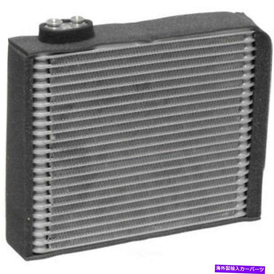 コンデンサー A/C Evaporator Core-LXI、2ドアUAC EV 939541pfc A/C Evaporator Core-LXi, 2 Door UAC EV 939541PFC【並行輸入品】