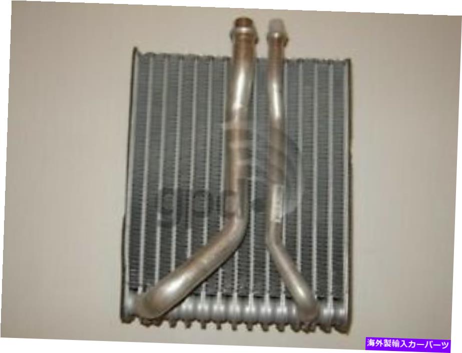 コンデンサー A/C Evaporator Core＆Country、Voyager、Caravan+More 4711545のコア A/C Evaporator Core for Town & Country, Voyager, Caravan+More 4711545【並行輸入品】