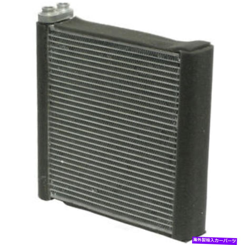コンデンサー A/C Evaporator Core-GT、MFI、電子UAC EV 939758PFC A/C Evaporator Core-GT, MFI, Electronic UAC EV 939758PFC【並行輸入品】