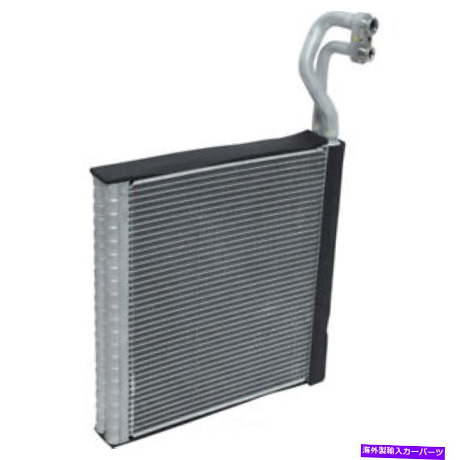 コンデンサー A/C Evaporator Core-Evaporator Parallel Flow UACが2016 ACURA RDXに??適合する A/C Evaporator Core-Evaporator Parallel Flow UAC fits 2016 Acura RDX【並行輸入品】 44,902円