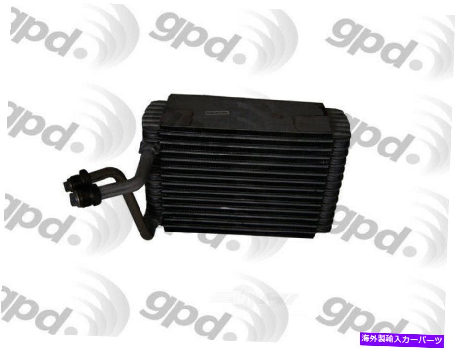 コンデンサー グローバルパーツ4711988新しいA Cエバポレーターコア12か月12,000マイル保証 Global Parts 4711988 New A C Evaporator Core 12 Month 12,000 Mile Warranty【並行輸入品】