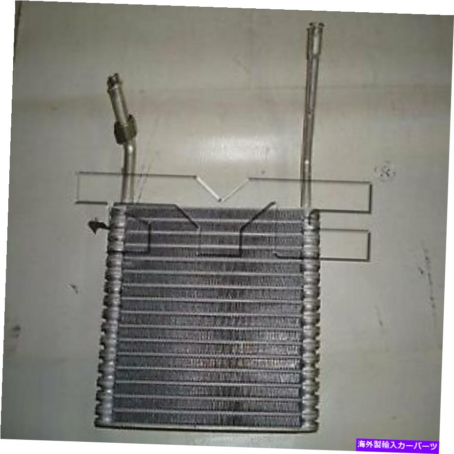 コンデンサー A/C Explorer Sport Trac、Explorer Sport、Explorer+More 97039のA/C蒸発器コア A/C Evaporator Core for Explorer Sport Trac, Explorer Sport, Explorer+More 97039【並行輸入品】