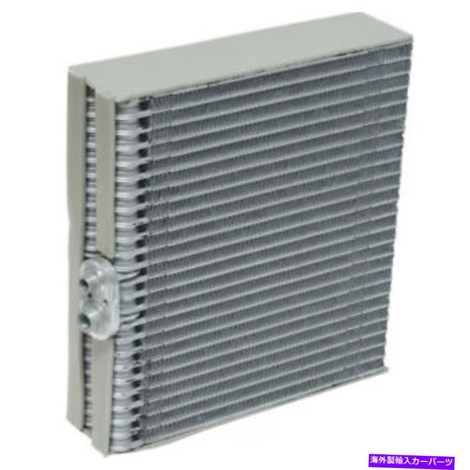 コンデンサー A/C Evaporator Core-DE、MPI UAC EV 939840PFXC A/C Evaporator Core-DE, MPI UAC EV 939840PFXC【並行輸入品】