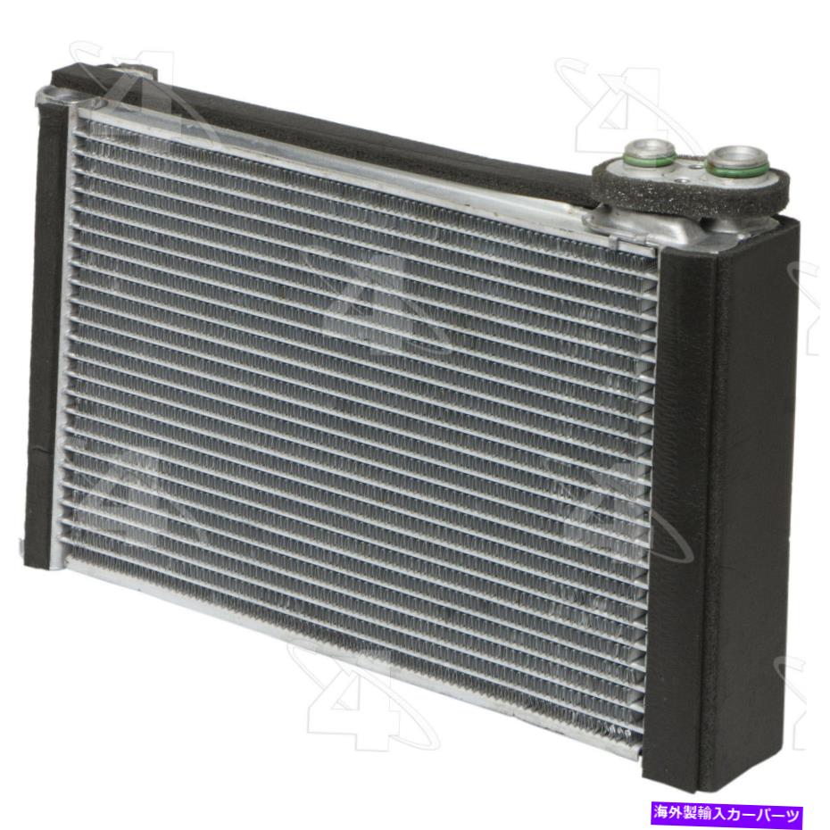 コンデンサー A/Cエバポレーターコアリア4シーズン64037フィット08-10ホンダオデッセイ A/C Evaporator Core Rear 4 Seasons 64037 fits 08-10 Honda Odyssey【並行輸入品】