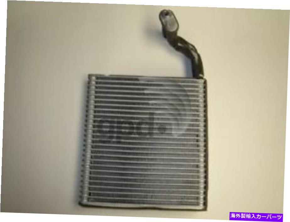 コンデンサー 新しいエバポレーターグローバルパーツディストリビューター4711679 New Evaporator Global Parts Distributors 4711679【並行輸入品】