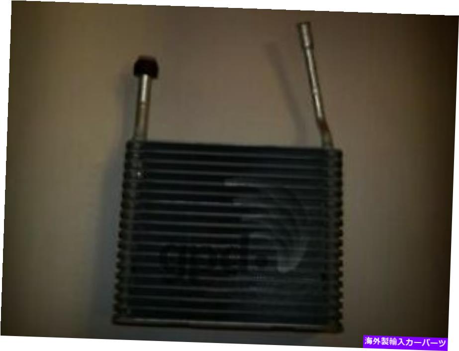 コンデンサー A/C Evaporator Core Global 4711533 A/C Evaporator Core Global 4711533【並行輸入品】