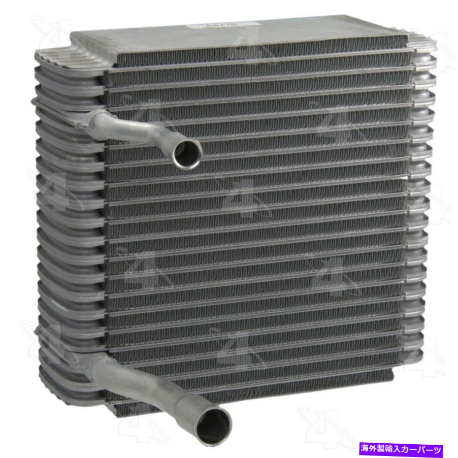 コンデンサー c蒸発器コアフロントフォーシーズン54776-12か月12,000マイル保証 A C Evaporator Core Front Four Seasons 54776 - 12 Month 12,000 Mile Warranty【並行輸入品】