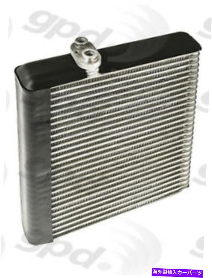 コンデンサー 新しいエバポレーターグローバルパーツディストリビューター4712108 New Evaporator Global Parts Distributors 4712108【並行輸入品】