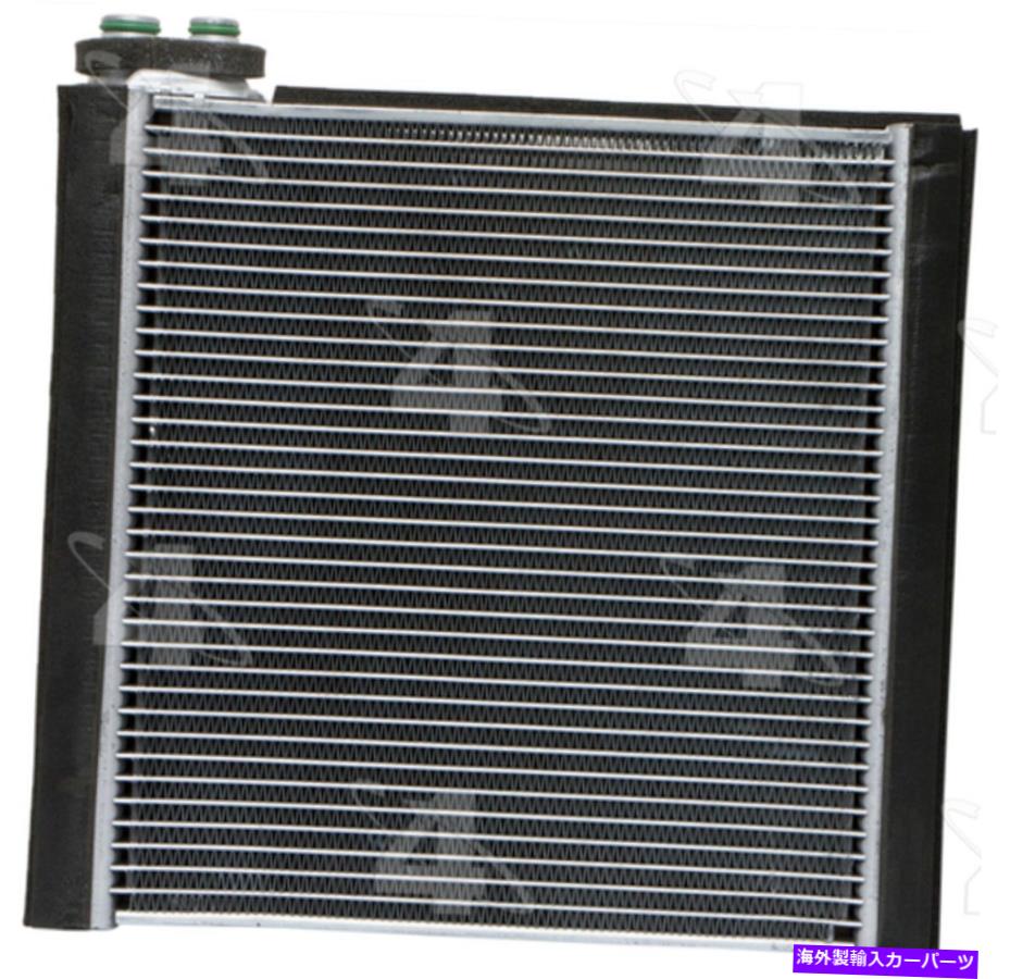 コンデンサー four Seasons A/C EvaporatorコアCR-V、TSX 64034 Four Seasons A/C Evaporator Core for CR-V, TSX 64034【並行輸入品】