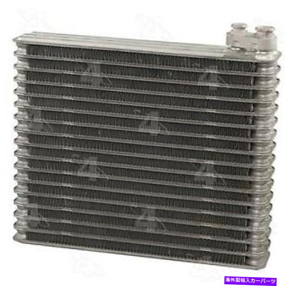 コンデンサー ＃44088 Four Seasons A/C Evaporator Core # 44088 Four Seasons A/C Evaporator Core【並行輸入品】