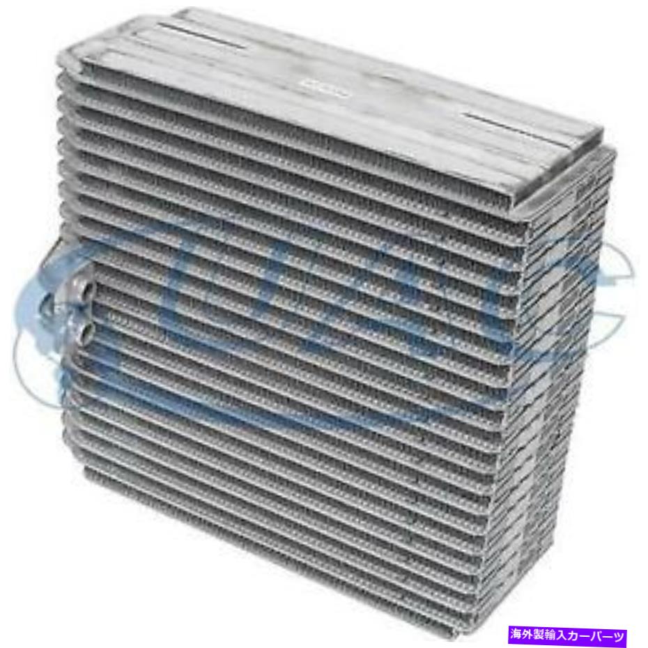 コンデンサー ＃EV 60101pfc UAC A/C蒸発器コア # EV 60101PFC UAC A/C Evaporator Core【並行輸入品】