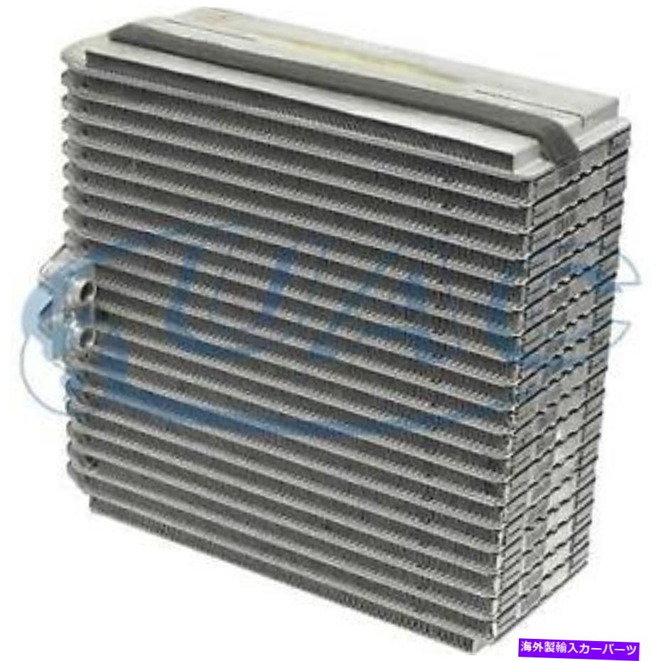 コンデンサー ＃EV 60030PFC UAC A/C Evaporator Core # EV 60030PFC UAC A/C Evaporator Core【並行輸入品】