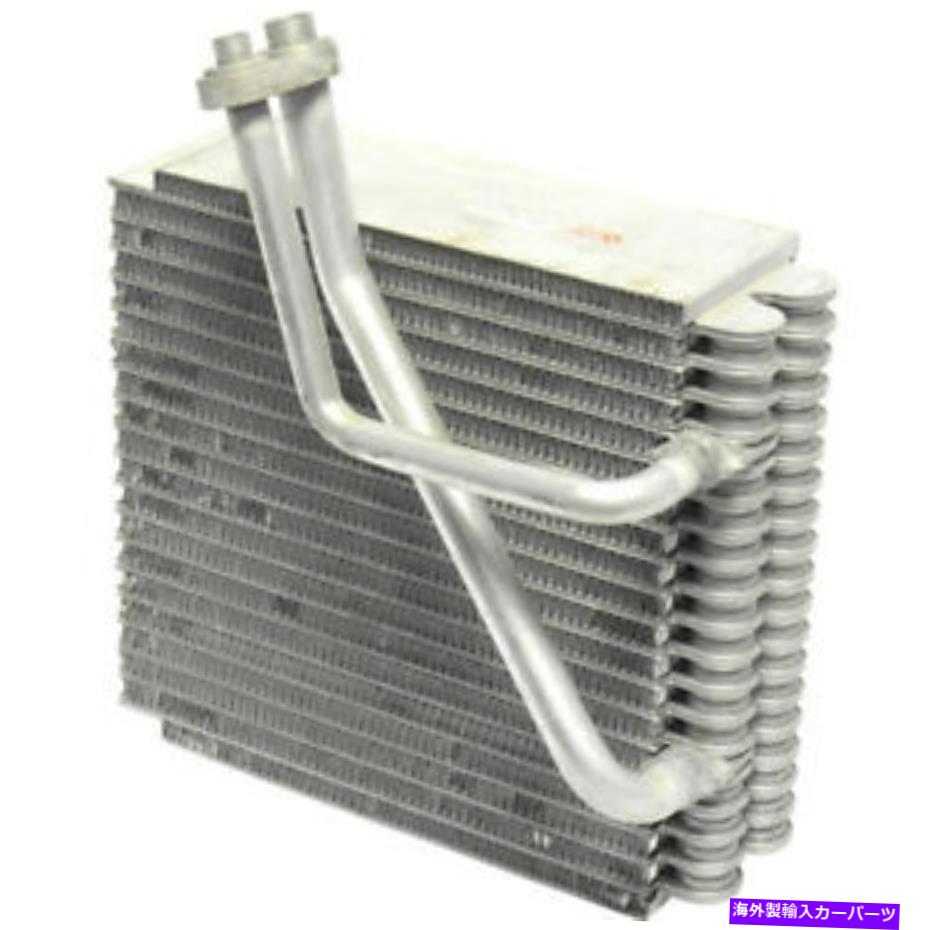 コンデンサー A/C蒸発器コアエバポレータープレートフィンUAC EV 4798724PFC A/C Evaporator Core-Evaporator Plate Fin UAC EV 4798724PFC【並行輸入品】
