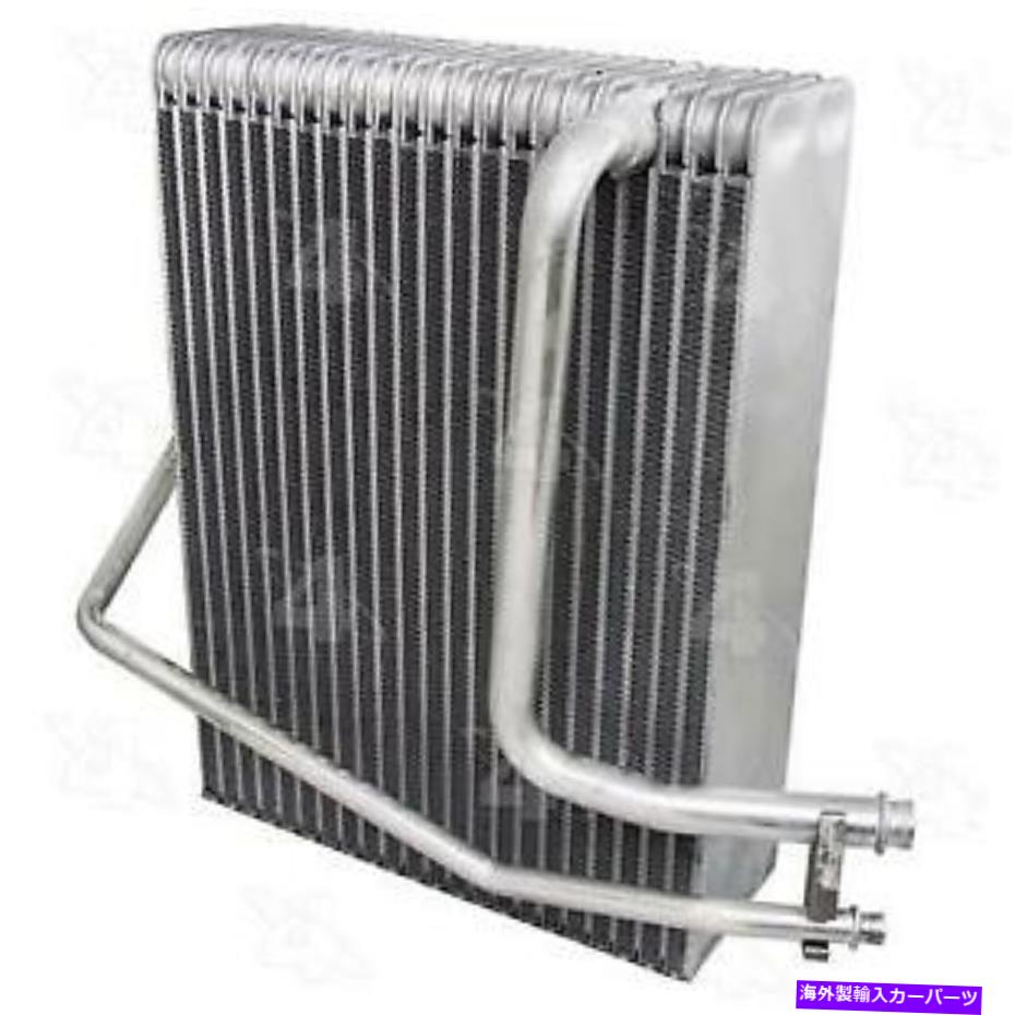 コンデンサー ＃54807 Four Seasons A/C Evaporator Core # 54807 Four Seasons A/C Evaporator Core【並行輸入品】