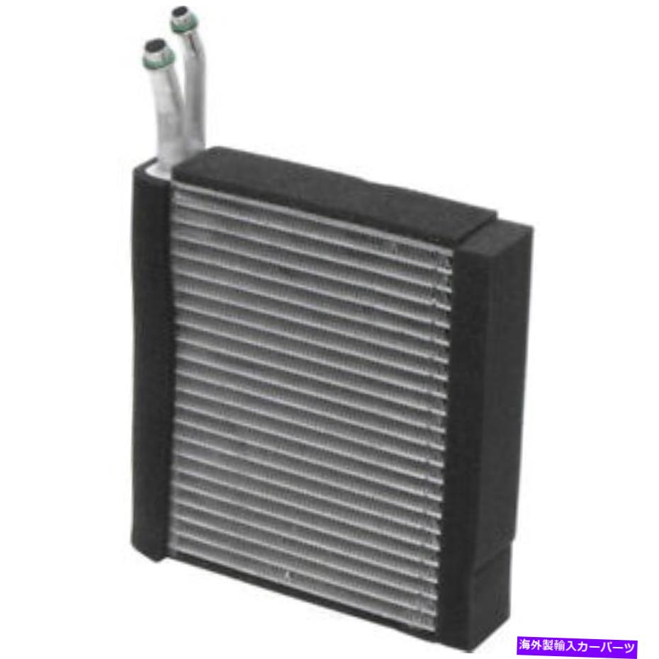 コンデンサー A/C Evaporator Core-Heat、VIN：K、RWD、MFI、電子UAC EV 939710PFC A/C Evaporator Core-Heat, VIN: K, RWD, MFI, Electronic UAC EV 939710PFC【並行輸入品】