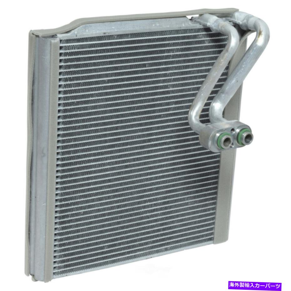 コンデンサー A/C蒸発器コアエバポレーターパラレルフローUAC EV 940026PFC A/C Evaporator Core-Evaporator Parallel Flow UAC EV 940026PFC【並行輸入品】