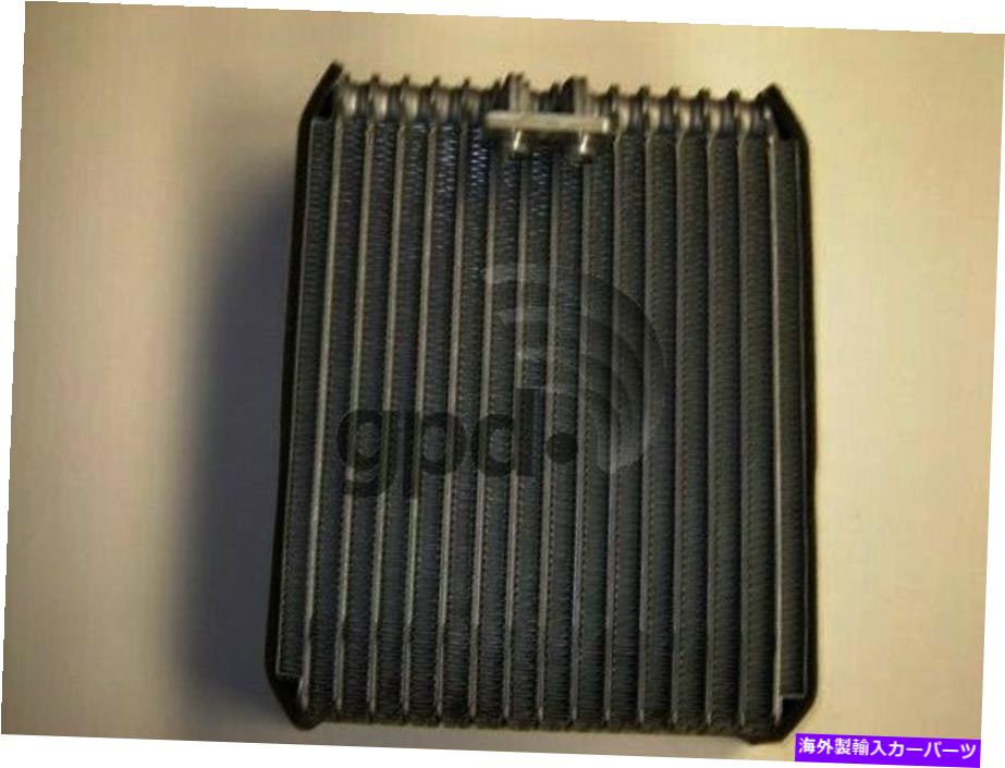 コンデンサー A/C Evaporator Core Global 4711506 FITS 96-00 TOYOTA RAV4 2.0L-L4 A/C Evaporator Core Global 4711506 fits 96-00 Toyota RAV4 2.0L-L4【並行輸入品】