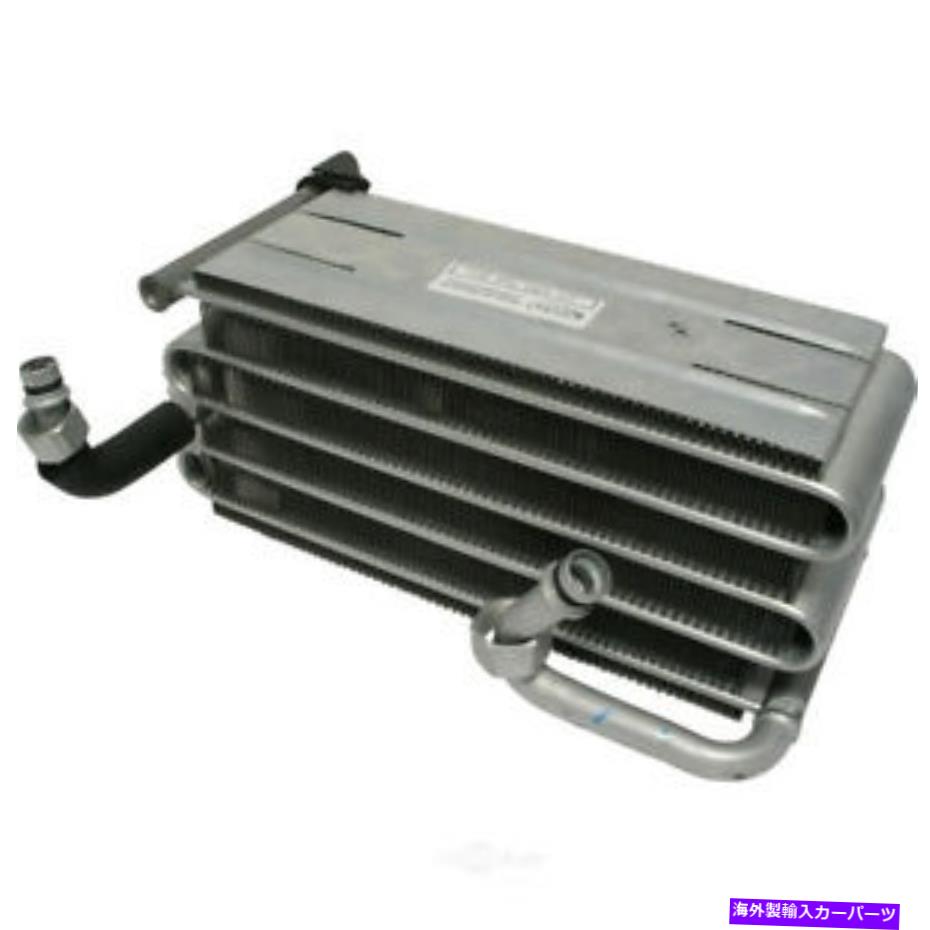 コンデンサー A/C Evaporator Core-SD Rear UAC EV 939764AC適合01-02ランドローバーディスカバリー A/C Evaporator Core-SD Rear UAC EV 939764AC fits 01-02 Land Rover Discovery【並行輸入品】