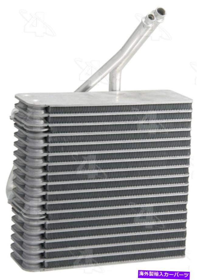 コンデンサー A/C蒸発器コア4シーズン54879 A/C Evaporator Core 4 Seasons 54879【並行輸入品】