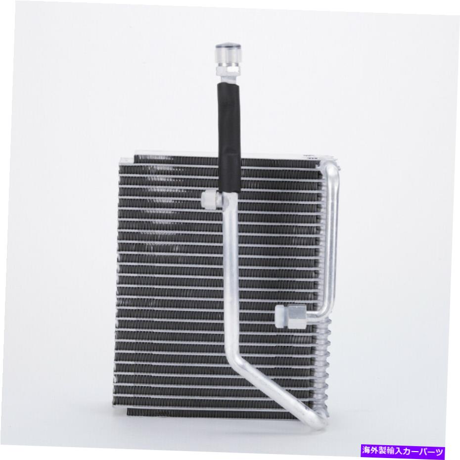 コンデンサー c蒸発器コアは1998-2002ホンダアコードタイクに適合します A C Evaporator Core fits 1998-2002 Honda Accord TYC【並行輸入品】