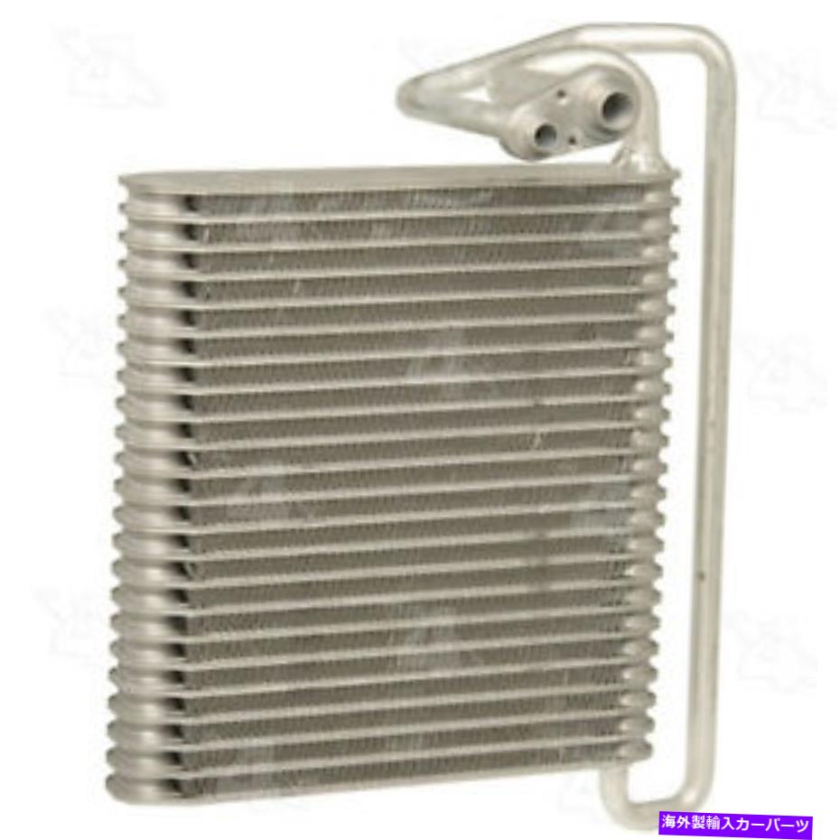 コンデンサー 新しいエバポレーターフォーシーズンズ44062 New Evaporator Four Seasons 44062【並行輸入品】