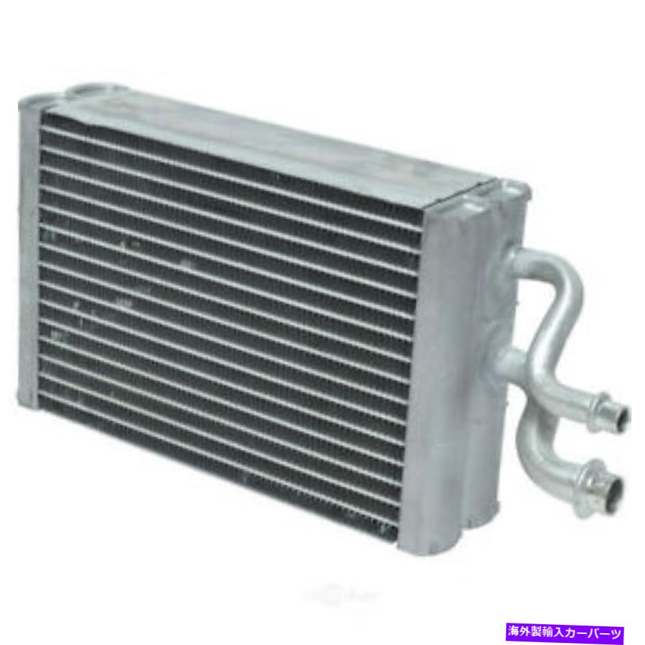 コンデンサー A/C蒸発器コアベースリアUAC EV 939827PFC A/C Evaporator Core-Base Rear UAC EV 939827PFC【並行輸入品】
