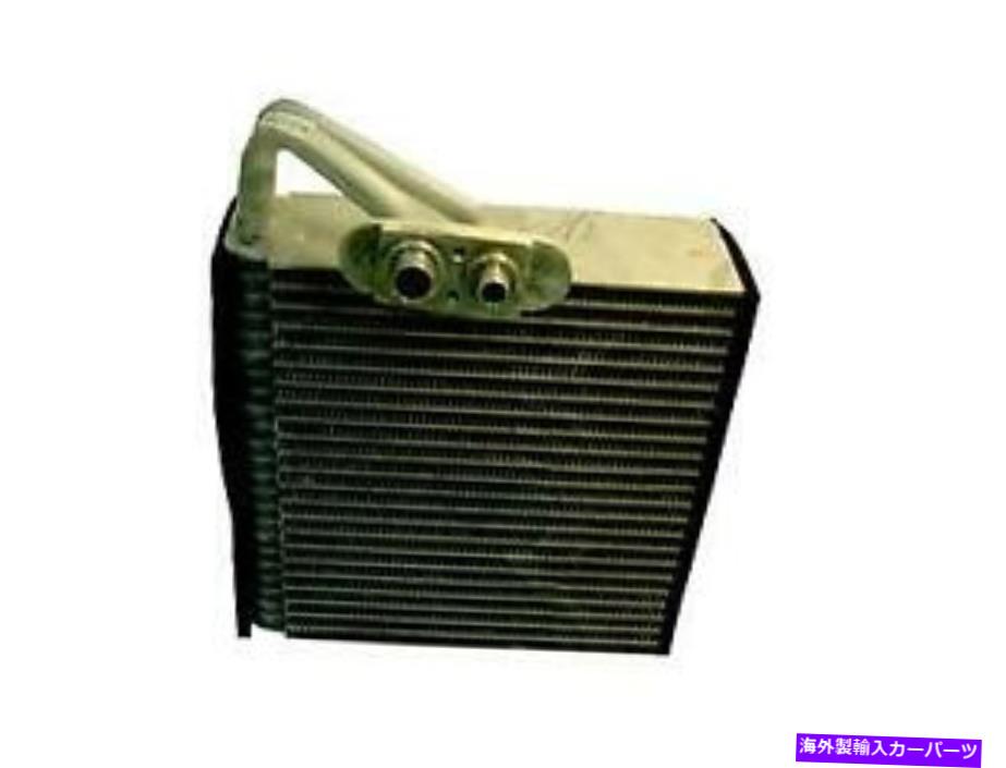コンデンサー ＃4711780グローバルエアコンA/Cエバポレーターコア # 4711780 Global Air Conditioner A/C Evaporator Core【並行輸入品】