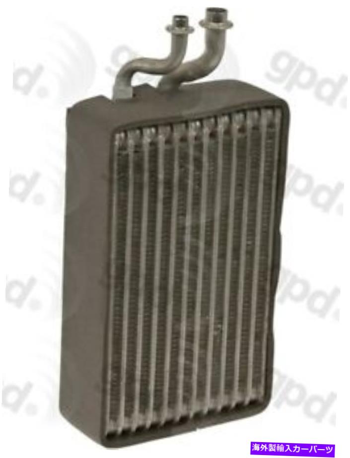 コンデンサー エンクレーブ、エスカレード、エスカレードESV、XT6、Tahoe+More 4712010用A/C蒸発器コア A/C Evaporator Core for Enclave, Escalade, Escalade ESV, XT6, Tahoe+More 4712010【並行輸入品】