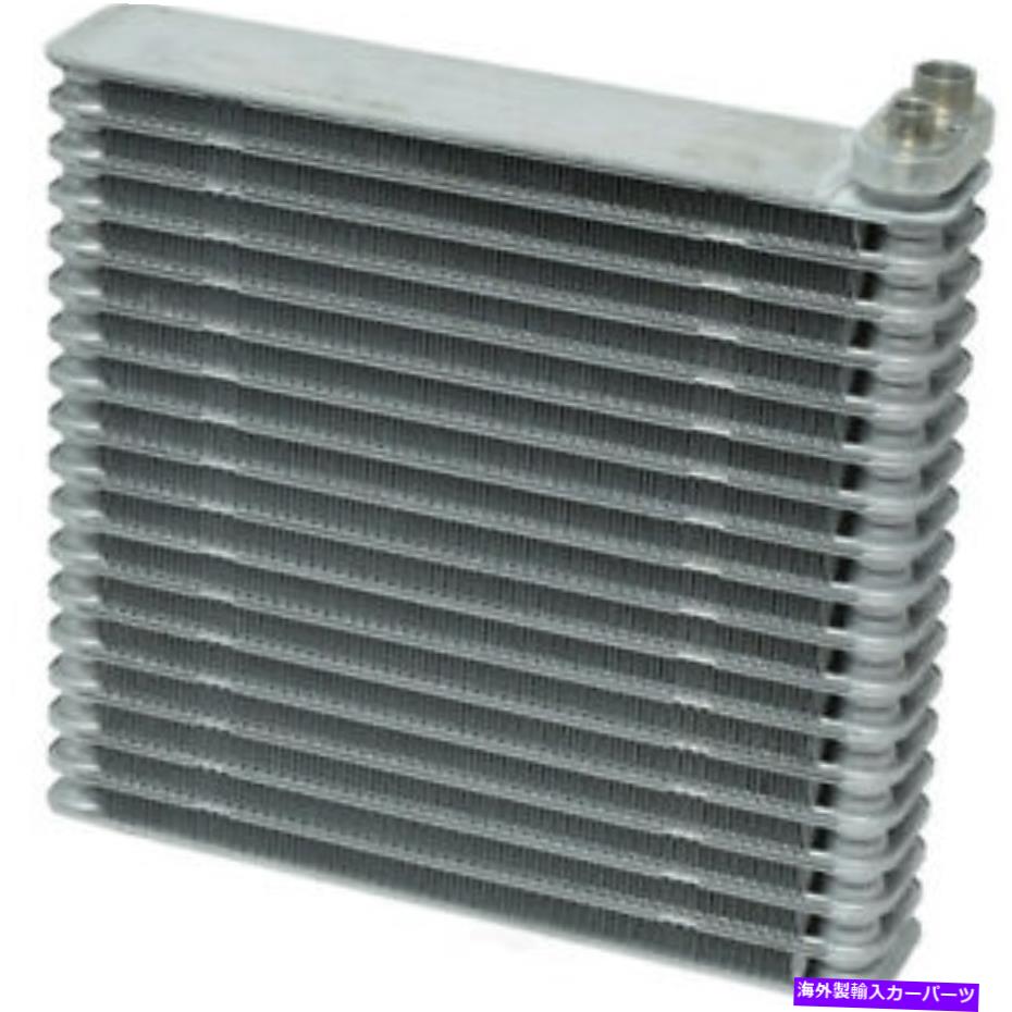 コンデンサー A/C蒸発器コアエバポレータープレートフィンUACフィット2006 Mazda MX-5 Miata A/C Evaporator Core-Evaporator Plate Fin UAC fits 2006 Mazda MX-5 Miata【並行輸入品】