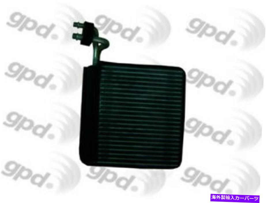 コンデンサー A/C Evaporator Core Global 4711727 A/C Evaporator Core Global 4711727【並行輸入品】