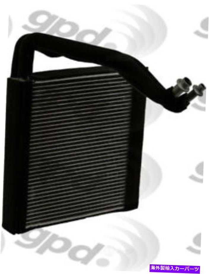 コンデンサー A/C Evaporator Core Global 4712089 A/C Evaporator Core Global 4712089【並行輸入品】