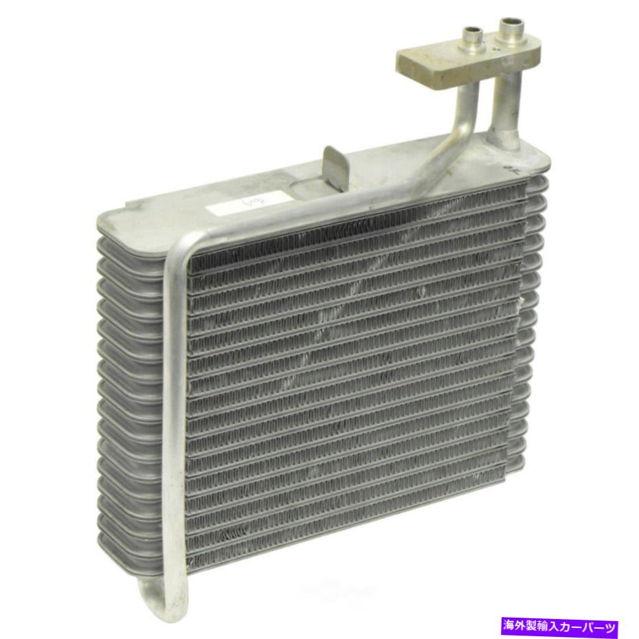 コンデンサー c蒸発器コアビンP uac ev 6752pfxc（12か月12,000マイル保証） A C Evaporator Core-VIN P UAC EV 6752PFXC (12 Month 12,000 Mile Warranty)【並行輸入品】