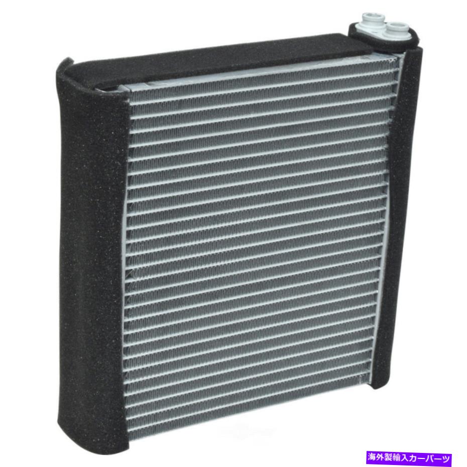 コンデンサー UAC EV 939931PFXC A C Evaporator Core -Evaporator Parallel Flow Vin 4 UAC EV 939931PFXC A C Evaporator Core -- Evaporator Parallel Flow VIN 4【並行輸入品】