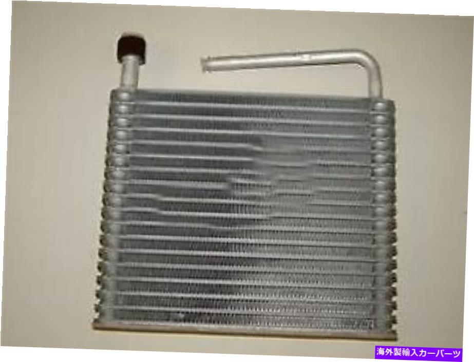 コンデンサー ＃4711391グローバルエアコンA/C蒸発器コア # 4711391 Global Air Conditioner A/C Evaporator Core【並行輸入品】