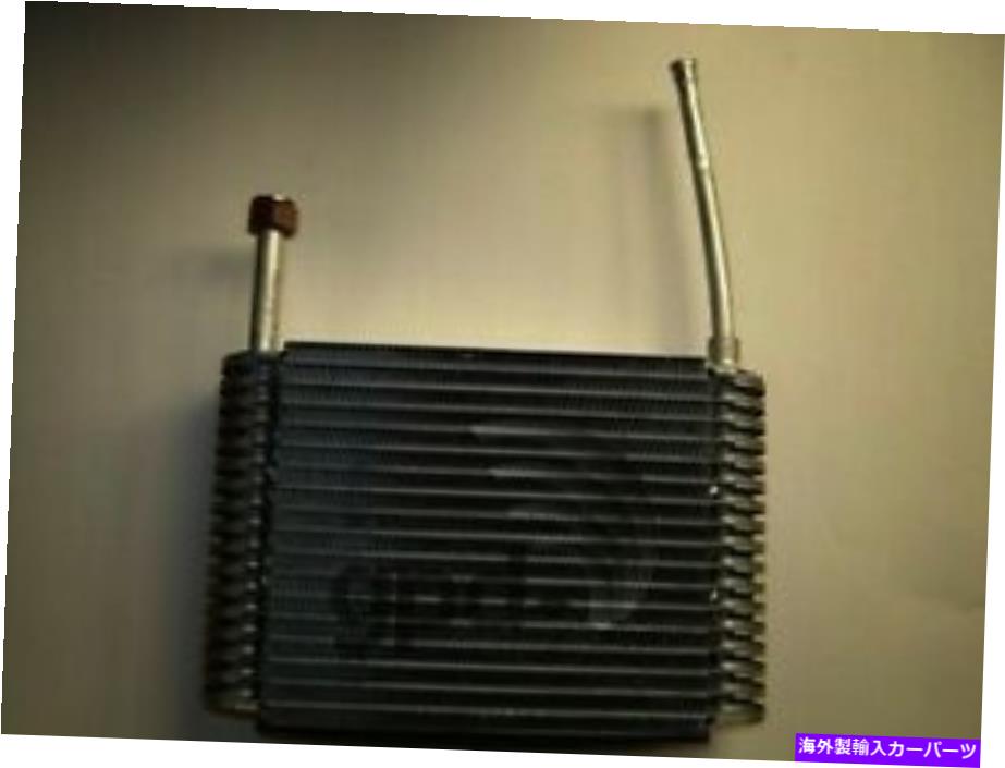 コンデンサー A/C Evaporator Core Global 4711370 A/C Evaporator Core Global 4711370【並行輸入品】