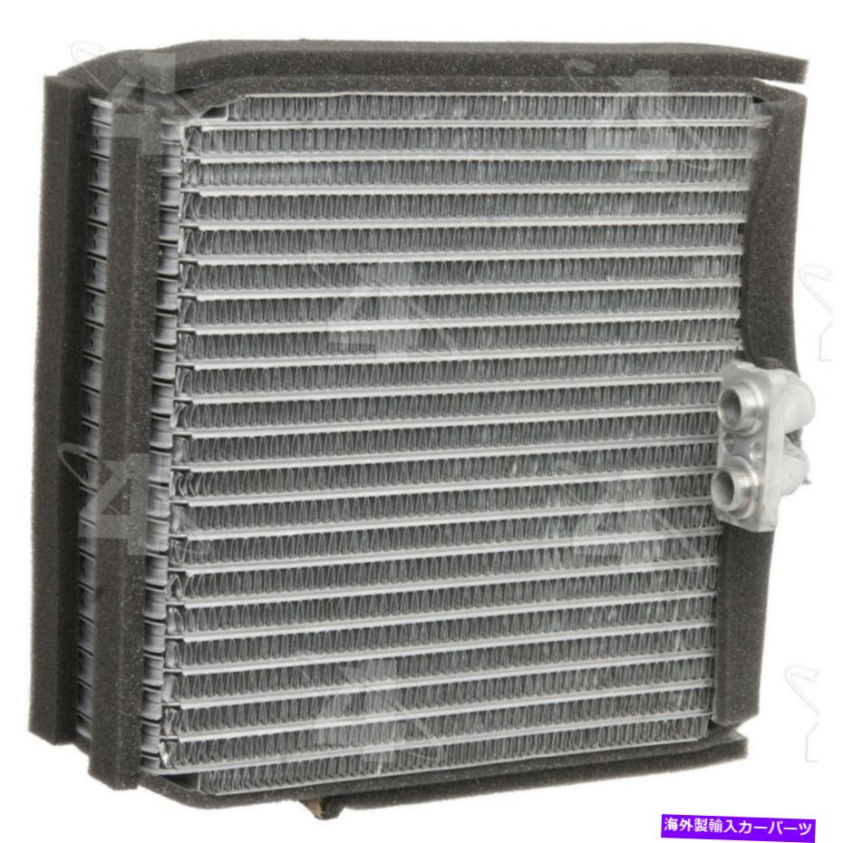 コンデンサー A/C蒸発器コア4シーズン54191 A/C Evaporator Core 4 Seasons 54191【並行輸入品】