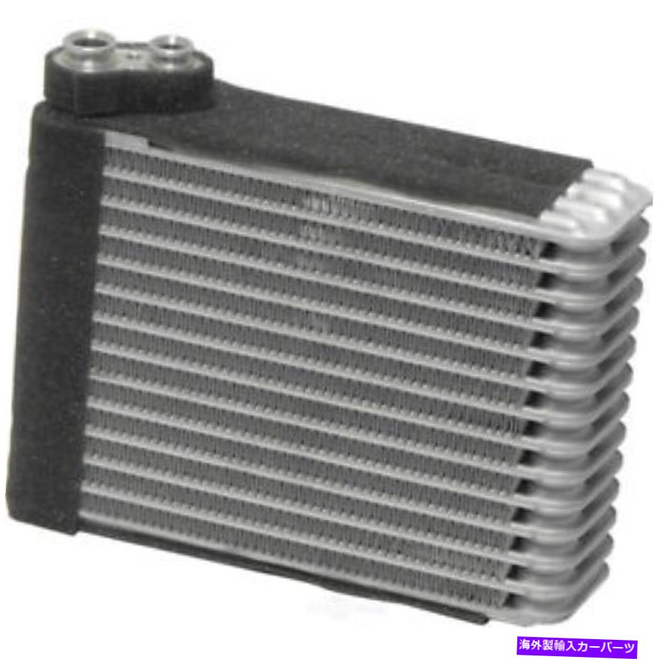 コンデンサー A/C蒸発器コアエバポレータープレートフィンリアUAC EV 939666pfc A/C Evaporator Core-Evaporator Plate Fin Rear UAC EV 939666PFC【並行輸入品】