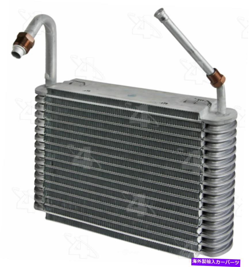 コンデンサー c蒸発器コアフロントフォーシーズン54275-12か月12,000マイル保証 A C Evaporator Core Front Four Seasons 54275 - 12 Month 12,000 Mile Warranty【並行輸入品】