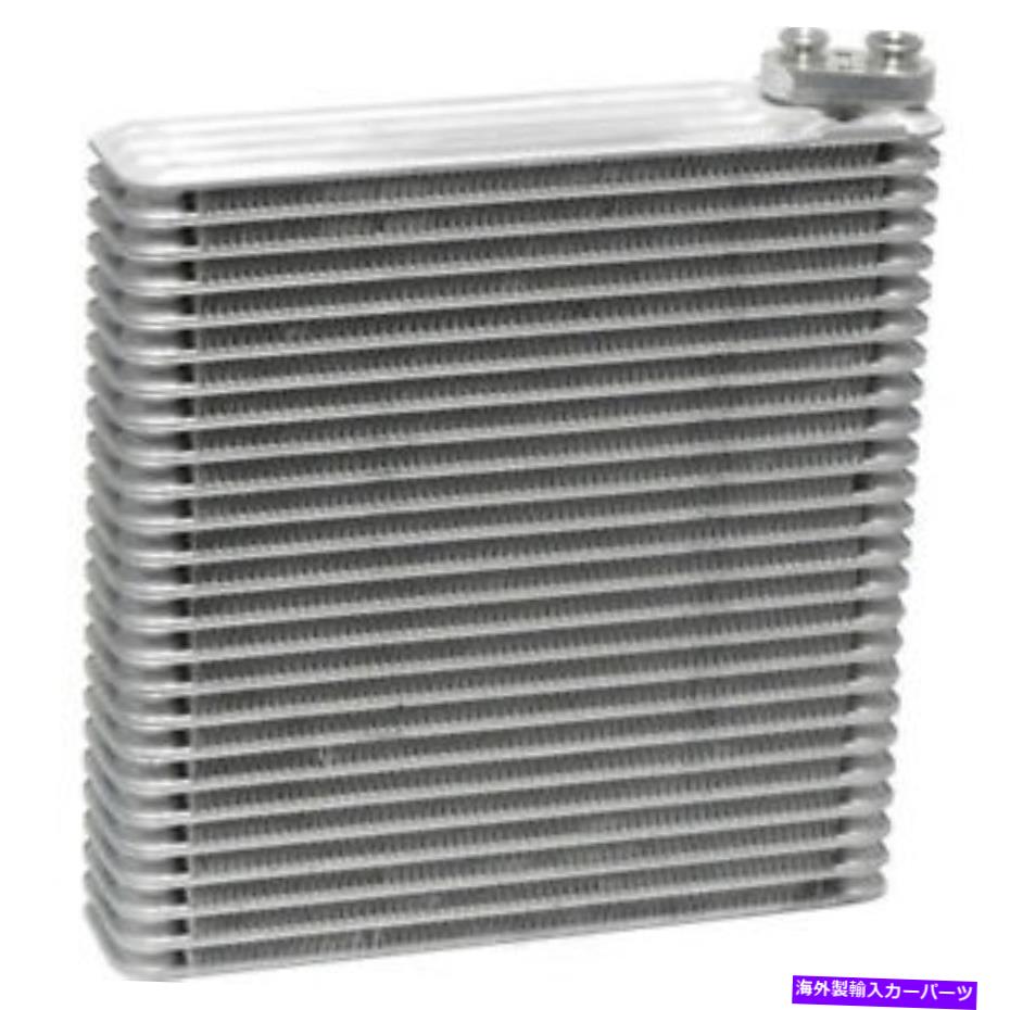 コンデンサー A/C蒸発器コアエバポレータープレートフィンUAC EV 939531PFXC A/C Evaporator Core-Evaporator Plate Fin UAC EV 939531PFXC【並行輸入品】