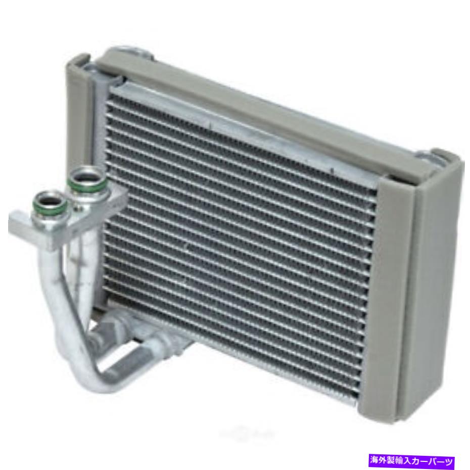 コンデンサー A/C Evaporator Core-GSリアUAC EV 940010PFC FITS 07-08 MAZDA CX-9 A/C Evaporator Core-GS Rear UAC EV 940010PFC fits 07-08 Mazda CX-9【並行輸入品】 44,902円