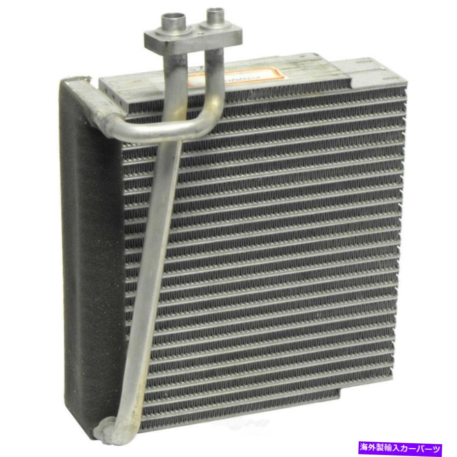コンデンサー A/C Evaporator Core-GXP、VIN：X、Turbo UAC EV 939692PFC A/C Evaporator Core-GXP, VIN: X, Turbo UAC EV 939692PFC【並行輸入品】