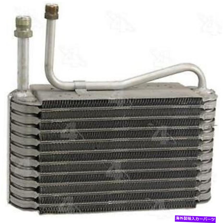 コンデンサー ＃54528 Four Seasons A/C Evaporator Core # 54528 Four Seasons A/C Evaporator Core【並行輸入品】